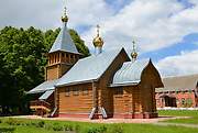 Одрина. Николо-Одрин женский монастырь. Церковь иконы Божией Матери 