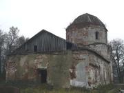 Церковь Георгия Победоносца, , Станки, Талдомский городской округ и г. Дубна, Московская область