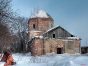 Церковь Георгия Победоносца, , Станки, Талдомский городской округ и г. Дубна, Московская область