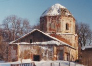 Церковь Георгия Победоносца, , Станки, Талдомский городской округ и г. Дубна, Московская область