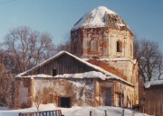 Церковь Георгия Победоносца - Станки - Талдомский городской округ и г. Дубна - Московская область