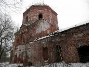 Церковь Георгия Победоносца - Станки - Талдомский городской округ и г. Дубна - Московская область