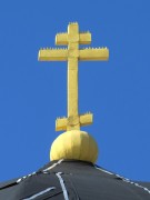 Церковь Георгия Победоносца, , Станки, Талдомский городской округ и г. Дубна, Московская область