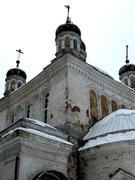 Церковь Георгия Победоносца - Подтеребово - Клинский городской округ - Московская область