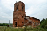 Церковь Вознесения Господня - Галица - Каменский район - Тульская область