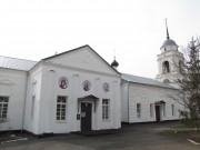 Новосиль. Николая Чудотворца, церковь