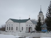 Новосиль. Николая Чудотворца, церковь