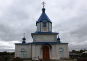 Церковь Покрова Пресвятой Богородицы - Студенцы - Саракташский район - Оренбургская область