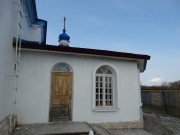 Церковь Покрова Пресвятой Богородицы - Студенцы - Саракташский район - Оренбургская область