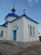 Церковь Покрова Пресвятой Богородицы, , Студенцы, Саракташский район, Оренбургская область