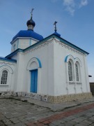 Церковь Покрова Пресвятой Богородицы - Студенцы - Саракташский район - Оренбургская область