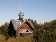 Неизвестная часовня