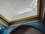 Красный Бор. Троицы Живоначальной, церковь