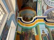 Красный Бор. Троицы Живоначальной, церковь