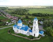 Троицы Живоначальной, церковь