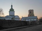 Введенский женский монастырь - Нежин - Нежинский район - Украина, Черниговская область
