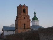 Введенский женский монастырь - Нежин - Нежинский район - Украина, Черниговская область