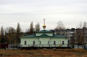 Церковь Ксении Петербургской - Брянск - Брянск, город - Брянская область