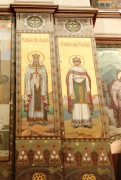 Новоафонский монастырь Симона Кананита. Собор Пантелеимона Целителя - Новый Афон - Абхазия - Прочие страны