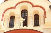 Новоафонский монастырь Симона Кананита. Собор Пантелеимона Целителя - Новый Афон - Абхазия - Прочие страны