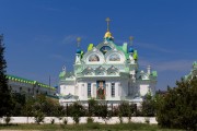 Церковь Екатерины на Архиерейском подворье - Феодосия - Феодосия, город - Республика Крым