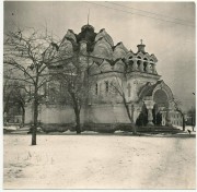 Церковь Екатерины на Архиерейском подворье, Фото 1943 г. с аукциона e-bay.de<br>, Феодосия, Феодосия, город, Республика Крым