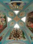 Феодосия. Екатерины на Архиерейском подворье, церковь