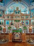 Феодосия. Екатерины на Архиерейском подворье, церковь