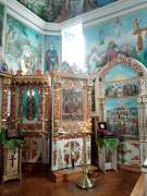 Феодосия. Екатерины на Архиерейском подворье, церковь
