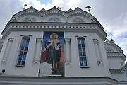 Церковь Екатерины на Архиерейском подворье - Феодосия - Феодосия, город - Республика Крым