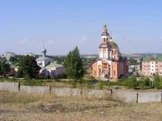 Алексиевский женский монастырь, , Саратов, Саратов, город, Саратовская область