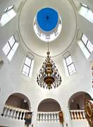 Минск. Минской иконы Божией Матери, церковь