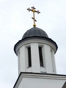 Церковь Владимирской иконы Божией Матери, , Минск, Минск, город, Беларусь, Минская область