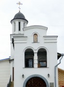 Церковь Владимирской иконы Божией Матери - Минск - Минск, город - Беларусь, Минская область