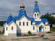 Церковь Успения Пресвятой Богородицы - Джубга - Туапсинский район - Краснодарский край
