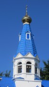 Церковь Успения Пресвятой Богородицы - Джубга - Туапсинский район - Краснодарский край