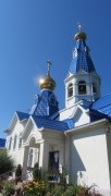 Церковь Успения Пресвятой Богородицы, , Джубга, Туапсинский район, Краснодарский край