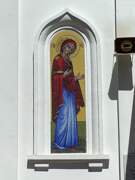 Лазаревское. Николая Чудотворца, церковь