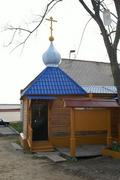 Церковь Рождества Пресвятой Богородицы - Московский - Тюменский район - Тюменская область