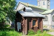 Мурманск. 