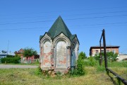 Часовня Космы и Дамиана, , Черкутино, Собинский район, Владимирская область