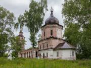Церковь Спаса Нерукотворного Образа