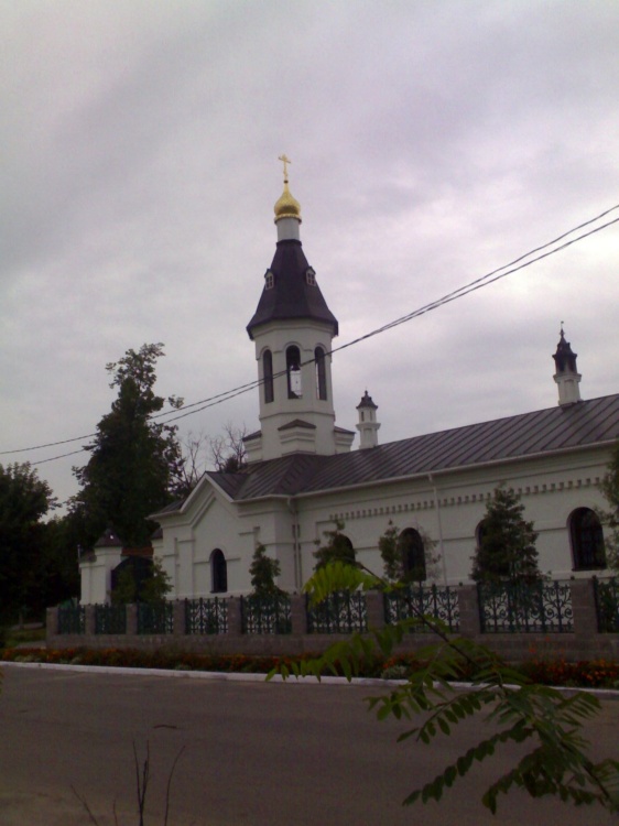 Гомельский Никольский мужской монастырь, Гомель (Гомель, город, Беларусь, Гомельская область). архитектурные детали, Колокольня