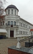 Гомельский Никольский мужской монастырь - Гомель - Гомель, город - Беларусь, Гомельская область