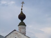 Церковь Иоанна Предтечи, , Гороховец, Гороховецкий район, Владимирская область