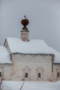 Церковь Иоанна Предтечи, , Гороховец, Гороховецкий район, Владимирская область