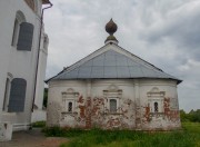Церковь Иоанна Предтечи, , Гороховец, Гороховецкий район, Владимирская область