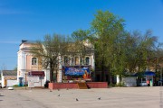 Церковь Спаса Нерукотворного Образа, , Кашин, Кашинский городской округ, Тверская область