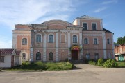 Церковь Спаса Нерукотворного Образа, , Кашин, Кашинский городской округ, Тверская область