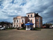 Церковь Спаса Нерукотворного Образа, , Кашин, Кашинский городской округ, Тверская область